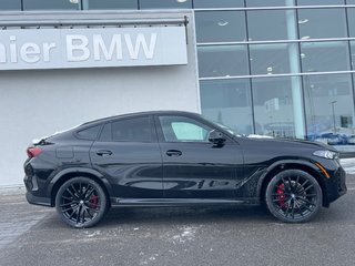 BMW X6 xDrive40i 2026 à Terrebonne, Québec - 3 - w320h240px