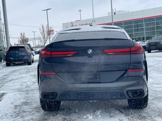 BMW X6 xDrive40i Nightfall Edition 2026 à Terrebonne, Québec - 5 - w320h240px
