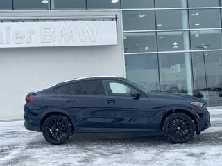 BMW X6 xDrive40i Nightfall Edition 2026 à Terrebonne, Québec - 3 - w320h240px