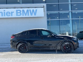 2026 BMW X6 xDrive40i in Terrebonne, Quebec - 3 - w320h240px