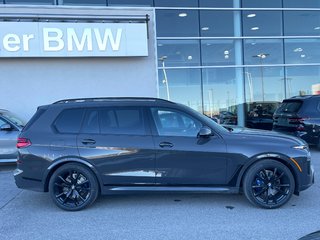 BMW X7 XDrive40i 2024 à Terrebonne, Québec - 3 - w320h240px