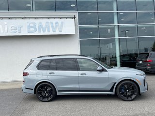 BMW X7 XDrive40i, Premium Package 2025 à Terrebonne, Québec - 3 - w320h240px