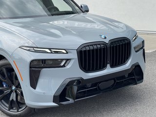 2025 BMW X7 XDrive40i, Premium Package in Terrebonne, Quebec - 6 - w320h240px