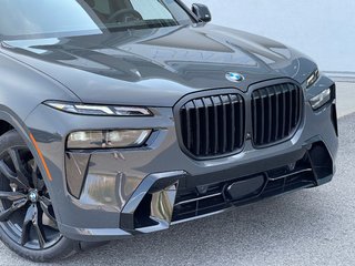 2025 BMW X7 XDrive40i, M Sport Pro Package in Terrebonne, Quebec - 6 - w320h240px