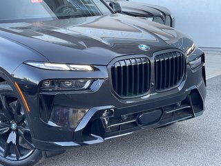 BMW X7 XDrive40i, M Sport Package 2025 à Terrebonne, Québec - 6 - w320h240px