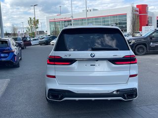 BMW X7 XDrive40i 2026 à Terrebonne, Québec - 5 - w320h240px