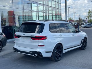 BMW X7 XDrive40i 2026 à Terrebonne, Québec - 4 - w320h240px