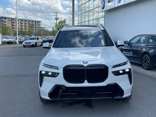 BMW X7 XDrive40i 2026 à Terrebonne, Québec - 2 - w320h240px
