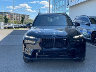 2026 BMW X7 M60i xDrive in Terrebonne, Quebec - 2 - w320h240px