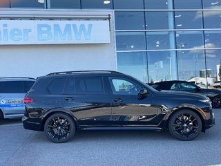 2026 BMW X7 M60i xDrive in Terrebonne, Quebec - 3 - w320h240px