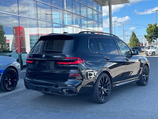 2026 BMW X7 M60i xDrive in Terrebonne, Quebec - 4 - w320h240px