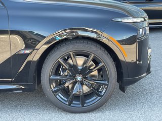 2026 BMW X7 M60i xDrive in Terrebonne, Quebec - 6 - w320h240px