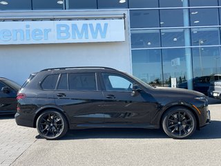 2026 BMW X7 XDrive40i in Terrebonne, Quebec - 3 - w320h240px