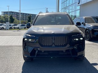 2026 BMW X7 XDrive40i in Terrebonne, Quebec - 2 - w320h240px