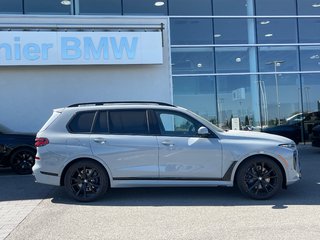 BMW X7 XDrive40i 2026 à Terrebonne, Québec - 3 - w320h240px