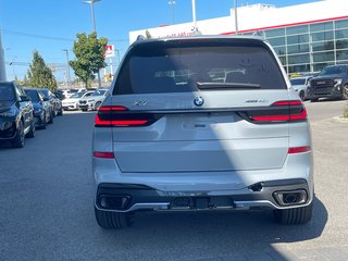 BMW X7 XDrive40i 2026 à Terrebonne, Québec - 5 - w320h240px