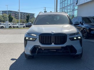 BMW X7 XDrive40i 2026 à Terrebonne, Québec - 2 - w320h240px