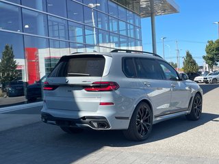 BMW X7 XDrive40i 2026 à Terrebonne, Québec - 4 - w320h240px