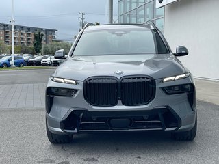 2026 BMW X7 XDrive40i in Terrebonne, Quebec - 2 - w320h240px
