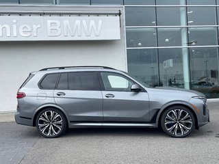 2026 BMW X7 XDrive40i in Terrebonne, Quebec - 3 - w320h240px
