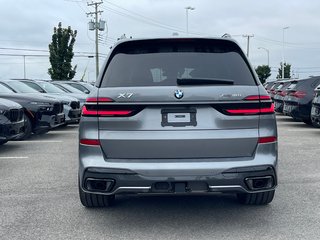 2026 BMW X7 XDrive40i in Terrebonne, Quebec - 5 - w320h240px