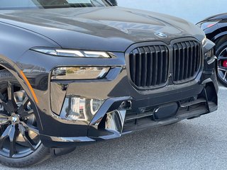2026 BMW X7 XDrive40i in Terrebonne, Quebec - 6 - w320h240px