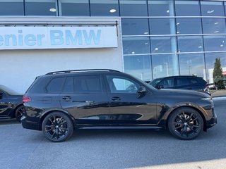 2026 BMW X7 XDrive40i in Terrebonne, Quebec - 3 - w320h240px