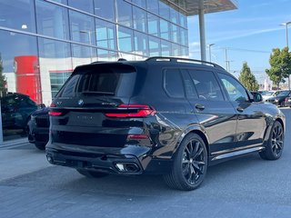2026 BMW X7 XDrive40i in Terrebonne, Quebec - 4 - w320h240px
