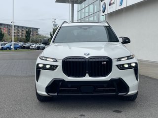 2026 BMW X7 M60i xDrive in Terrebonne, Quebec - 2 - w320h240px