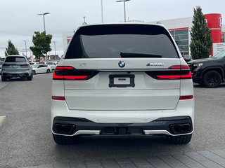2026 BMW X7 M60i xDrive in Terrebonne, Quebec - 5 - w320h240px