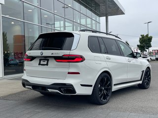 2026 BMW X7 M60i xDrive in Terrebonne, Quebec - 4 - w320h240px