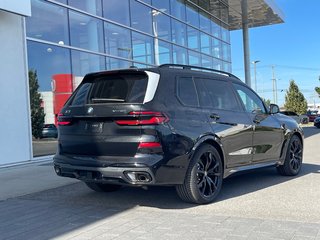 BMW X7 XDrive40i 2026 à Terrebonne, Québec - 4 - w320h240px
