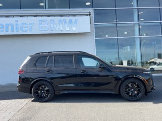 BMW X7 XDrive40i 2026 à Terrebonne, Québec - 3 - w320h240px