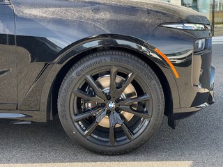 BMW X7 XDrive40i 2026 à Terrebonne, Québec - 6 - w320h240px