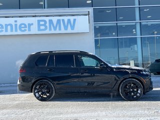 2026 BMW X7 xDrive40i in Terrebonne, Quebec - 3 - w320h240px