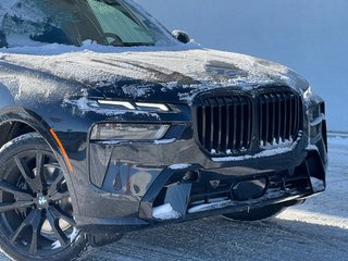 2026 BMW X7 xDrive40i in Terrebonne, Quebec - 6 - w320h240px