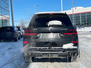 2026 BMW X7 xDrive40i in Terrebonne, Quebec - 5 - w320h240px