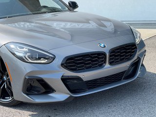 BMW Z4 SDrive30i Roadster, M Performance Package 2025 à Terrebonne, Québec - 6 - w320h240px