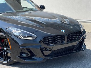 2026 BMW Z4 SDrive30i Roadster in Terrebonne, Quebec - 6 - w320h240px