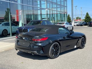 2026 BMW Z4 SDrive30i Roadster in Terrebonne, Quebec - 4 - w320h240px