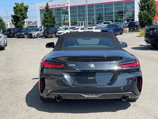 2026 BMW Z4 SDrive30i Roadster in Terrebonne, Quebec - 5 - w320h240px