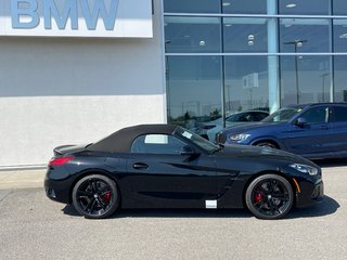 2026 BMW Z4 SDrive30i Roadster in Terrebonne, Quebec - 3 - w320h240px