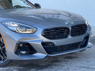 2026 BMW Z4 M40i Roadster in Terrebonne, Quebec - 6 - w320h240px