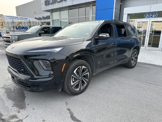 Buick Enclave Sport Touring 2025 à Terrebonne, Québec - 3 - w320h240px
