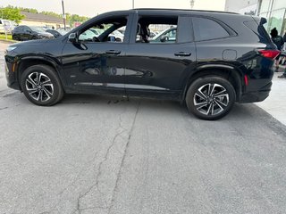 Buick Enclave Sport Touring 2025 à Terrebonne, Québec - 4 - w320h240px