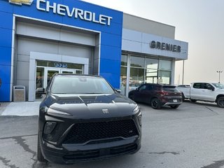 Buick Enclave Sport Touring 2025 à Terrebonne, Québec - 2 - w320h240px