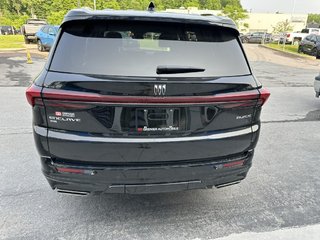 Buick Enclave Sport Touring 2025 à Terrebonne, Québec - 6 - w320h240px