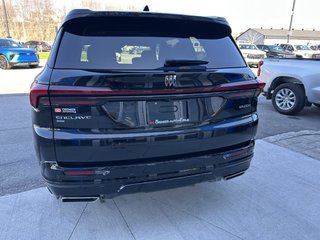2025 Buick Enclave Sport Touring in Terrebonne, Quebec - 6 - w320h240px