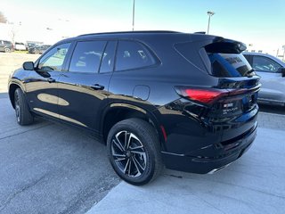 2025 Buick Enclave Sport Touring in Terrebonne, Quebec - 5 - w320h240px