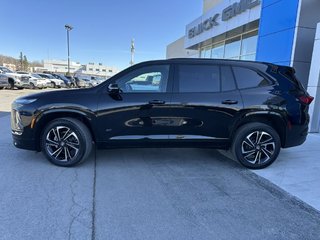 2025 Buick Enclave Sport Touring in Terrebonne, Quebec - 4 - w320h240px